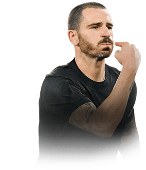 Leonardo Bonucci