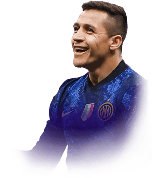 Alexis Sánchez
