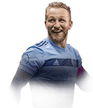 Johnny Russell