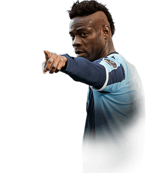 Mario Balotelli