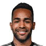 Alex Teixeira