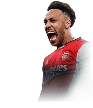 Pierre-Emerick Aubameyang