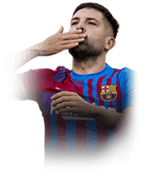 Jordi Alba