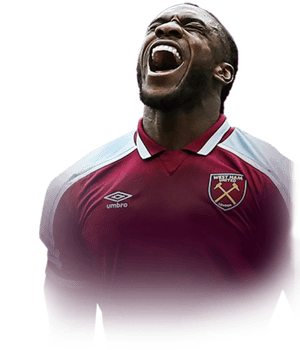 Michail Antonio