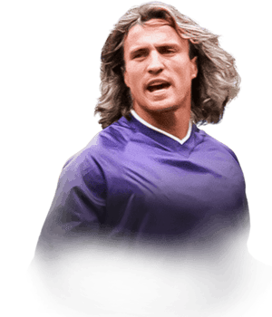 David Ginola
