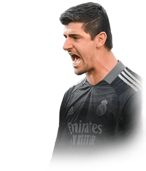 Thibaut Courtois