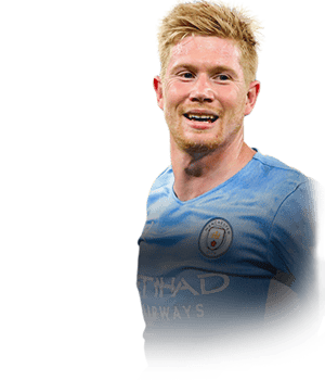 Kevin De Bruyne