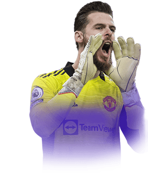 De Gea