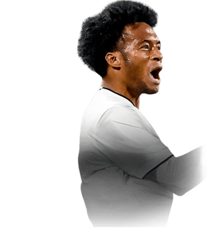 Juan Cuadrado