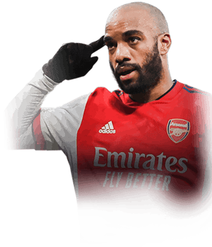 Alexandre Lacazette