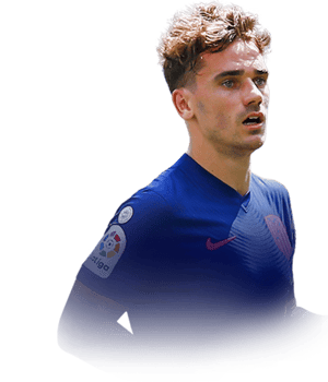 Antoine Griezmann