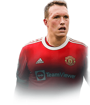 Phil Jones