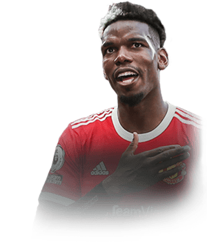 Paul Pogba