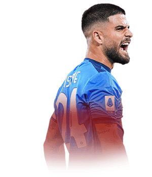Lorenzo Insigne
