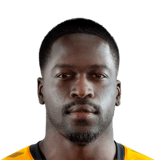 Christopher Missilou