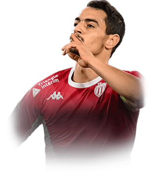 Wissam Ben Yedder
