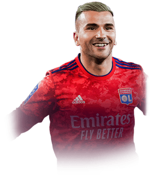 Anthony Lopes