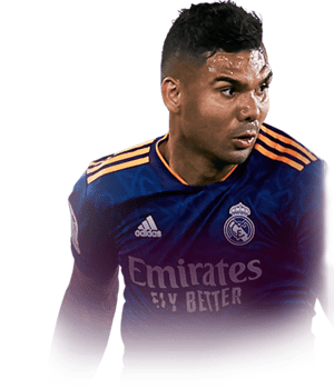 Casemiro