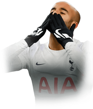 Lucas Moura