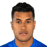 Jeison Murillo