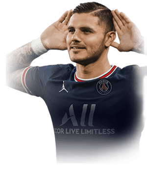 Mauro Icardi