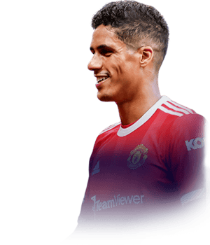 Raphaël Varane