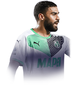 Gregoire Defrel