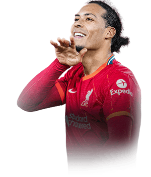 Virgil van Dijk