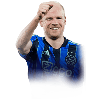 Davy Klaassen