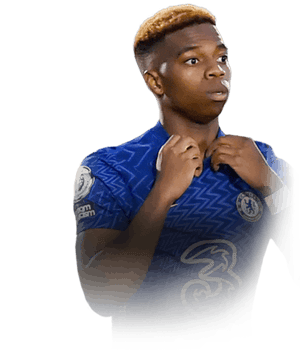 Charly Musonda