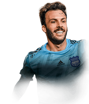 Sebastián Rodríguez