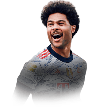 Serge Gnabry