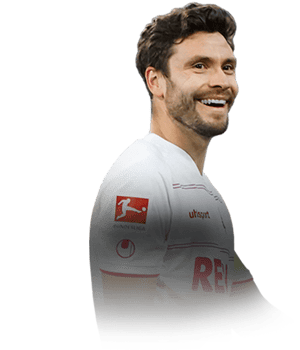 Jonas Hector