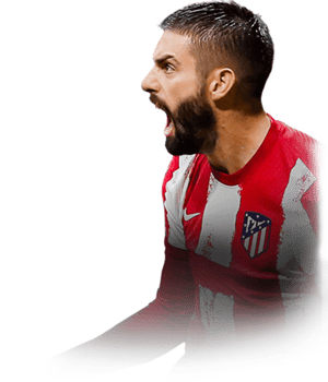 Yannick Carrasco