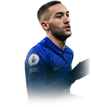Hakim Ziyech