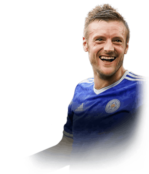 Jamie Vardy