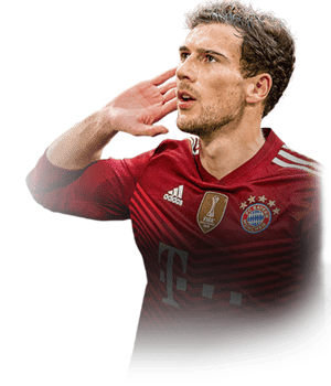 Leon Goretzka