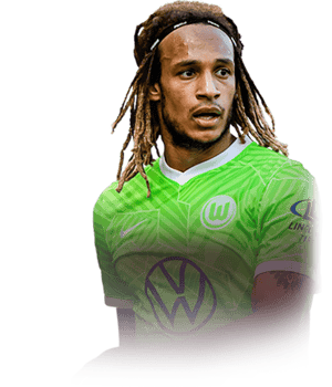 Kevin Mbabu