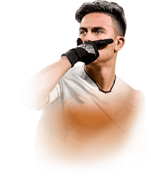 Paulo Dybala
