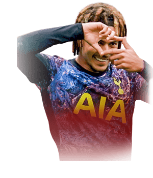 Dele Alli