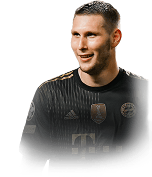 Niklas Süle