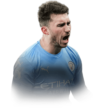 Aymeric Laporte