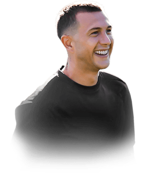 Federico Bernardeschi