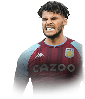 Tyrone Mings
