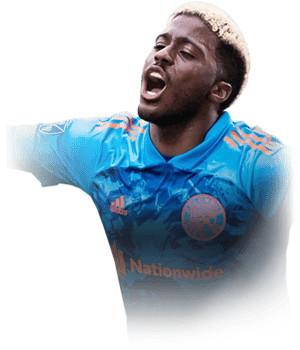 Gyasi Zardes