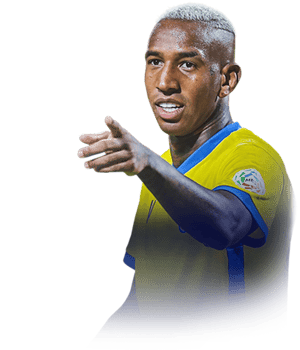 Anderson Talisca
