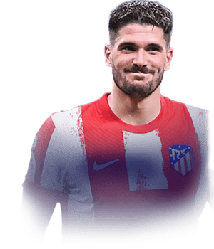 Rodrigo Javier De Paul