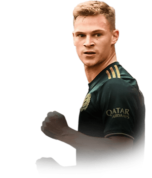 Joshua Kimmich