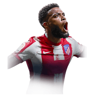 Thomas Lemar