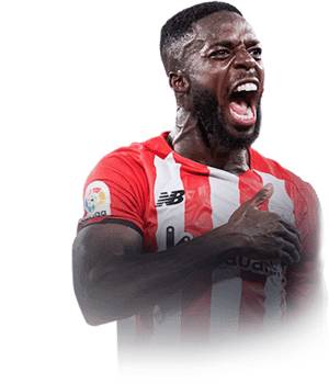 Iñaki Williams